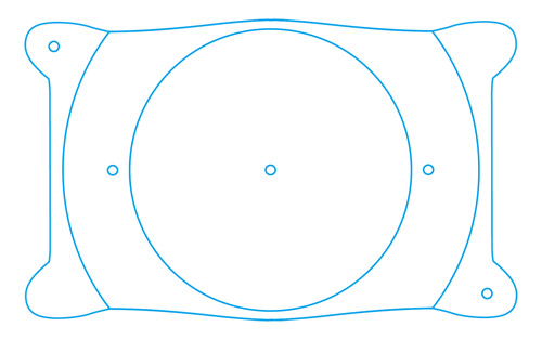 ホールICLレンズ