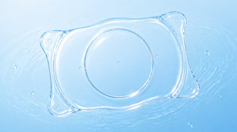 スターサージカル社のICLレンズ
