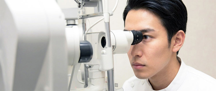 博多の適応検査イメージ